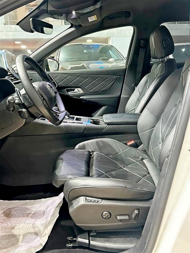 Ds 7 Crossback 1.5 bluehdi Rivoli 130cv auto