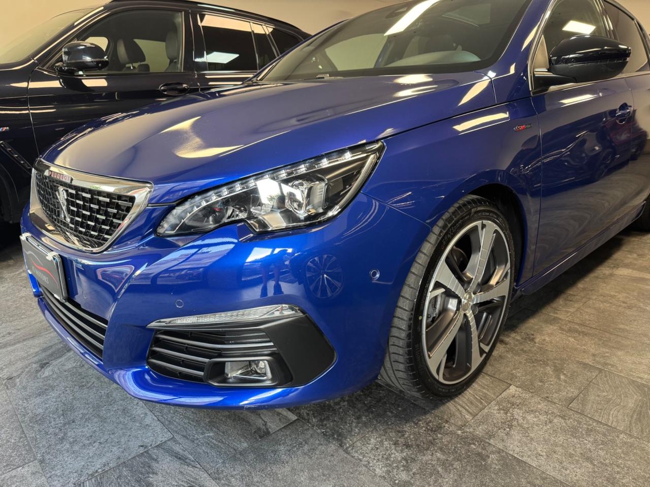 Peugeot 308 2.0 HDi 150 S&S GT Line Tetto panorama