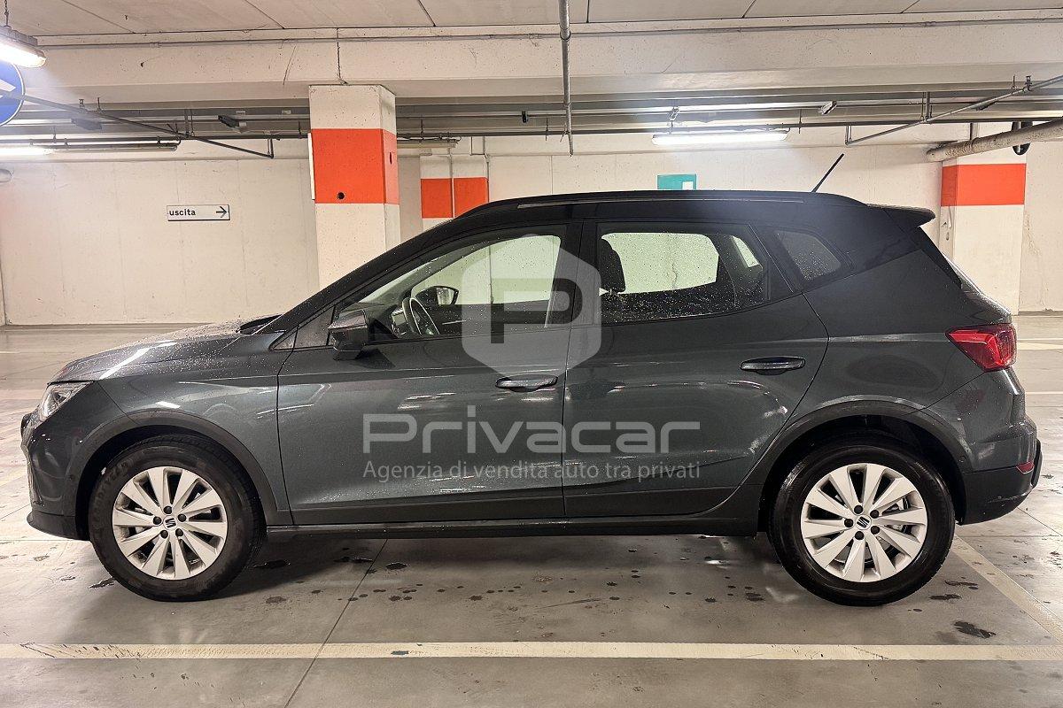 SEAT Arona 1.0 EcoTSI 110 CV DSG Style