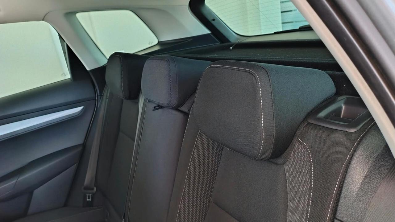 Skoda Karoq 1.0 TSI 110 CV Executive