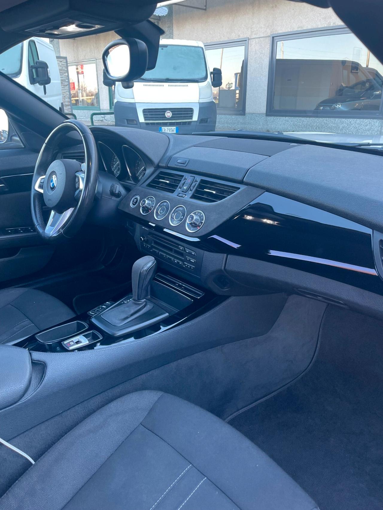 Bmw Z4 sDrive23i 204cv