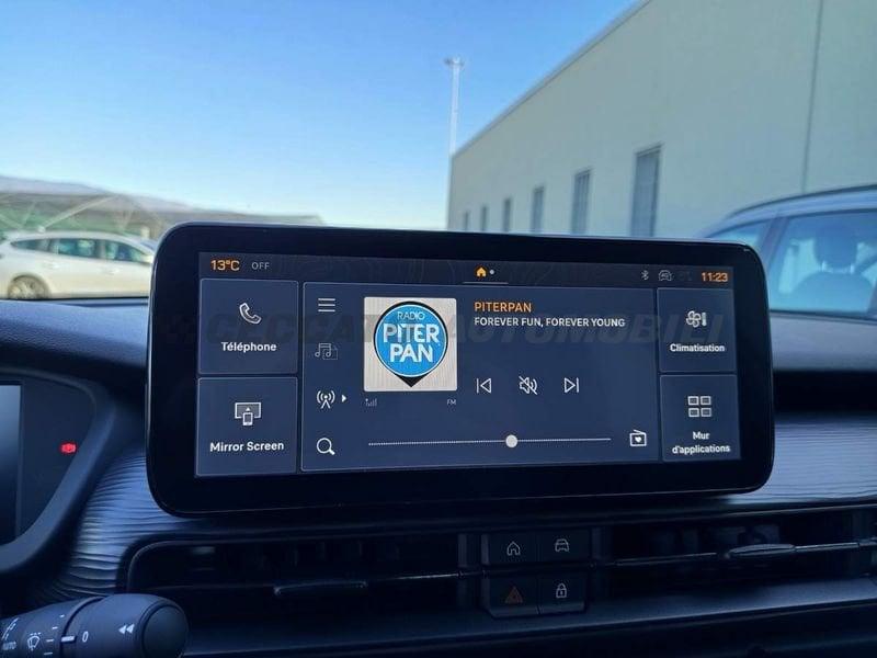 Jeep Avenger Avenger 1.2 turbo Longitude fwd 100cv