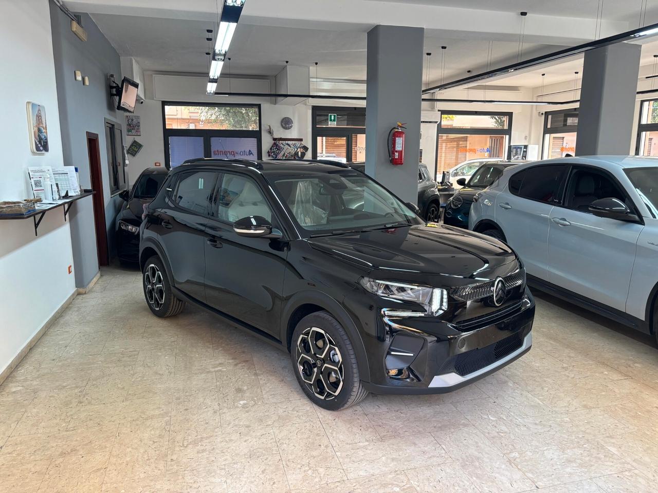 Citroen C3 100 S&S Max Vari Colori
