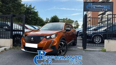 PEUGEOT 2008 1.2PURETECH 100CV S&S ALLURE*C.L.17*FULL LED*NAVI*