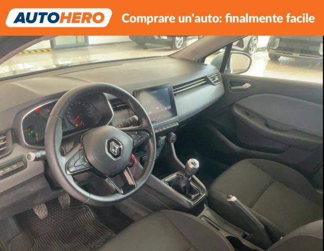 RENAULT Clio TCe 100 CV 5 porte Business