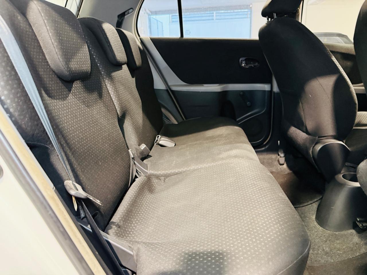 Toyota Yaris 1.0 5 porte Sol*NEOPATENTATI*