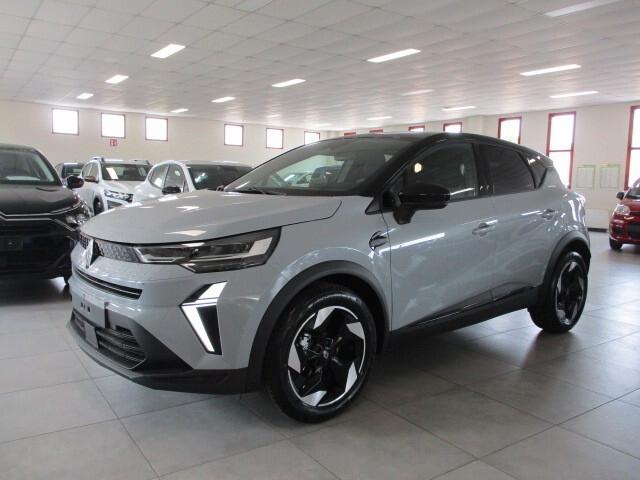 Renault Captur ECO-G 100 CV Techno