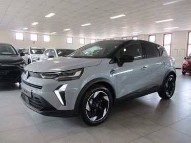 Renault Captur ECO-G 100 CV Techno
