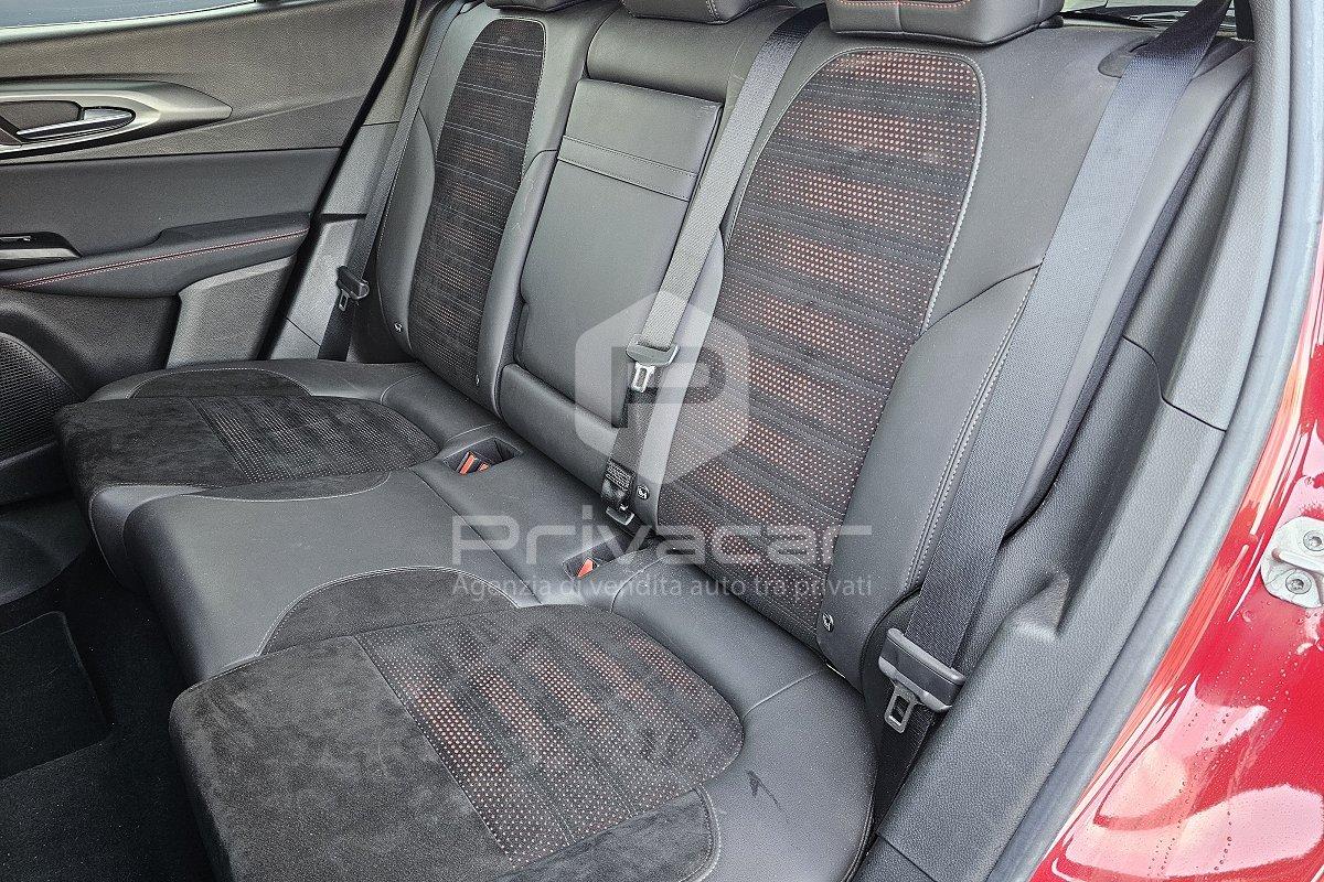 ALFA ROMEO Tonale 1.5 160 CV MHEV TCT7 Edizione Speciale