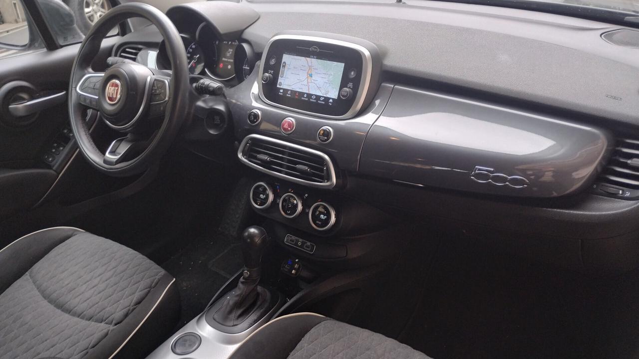 Fiat 500X 1.6 MultiJet 120 CV Lounge