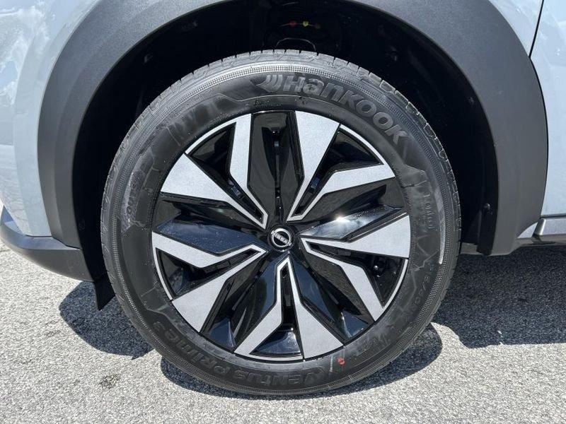 Nissan Juke 1.0 DIG-T 114 CV Acenta KM0 PRONTA CONSEGNA
