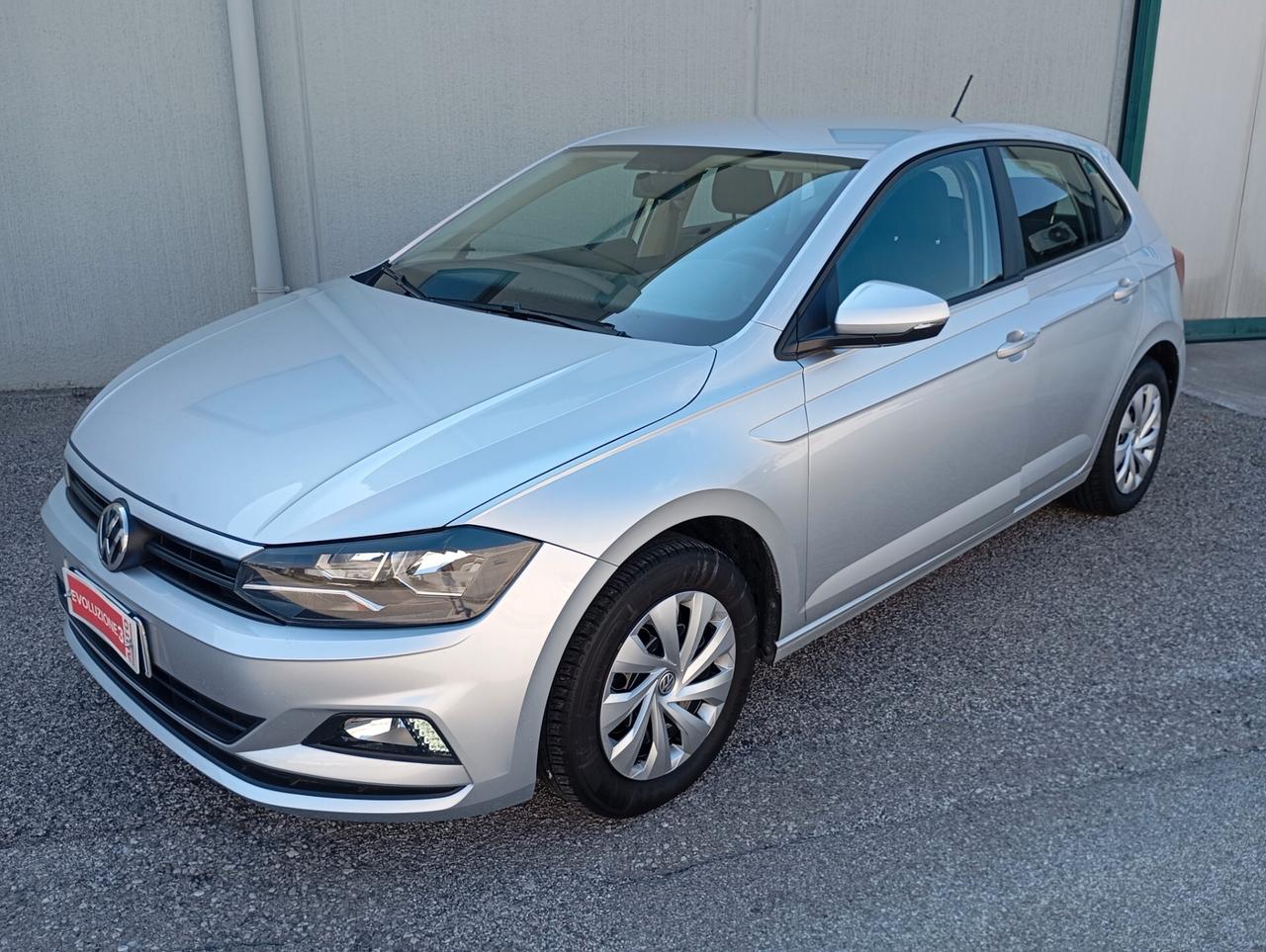VW POLO 1.0 BENZINA OK NEOPATENTATI