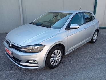 VW POLO 1.0 BENZINA OK NEOPATENTATI