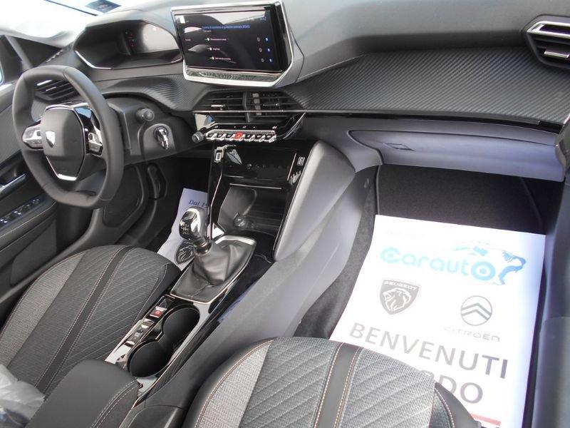 Peugeot 208 100 Allure Fin 9Perf Sc 33%