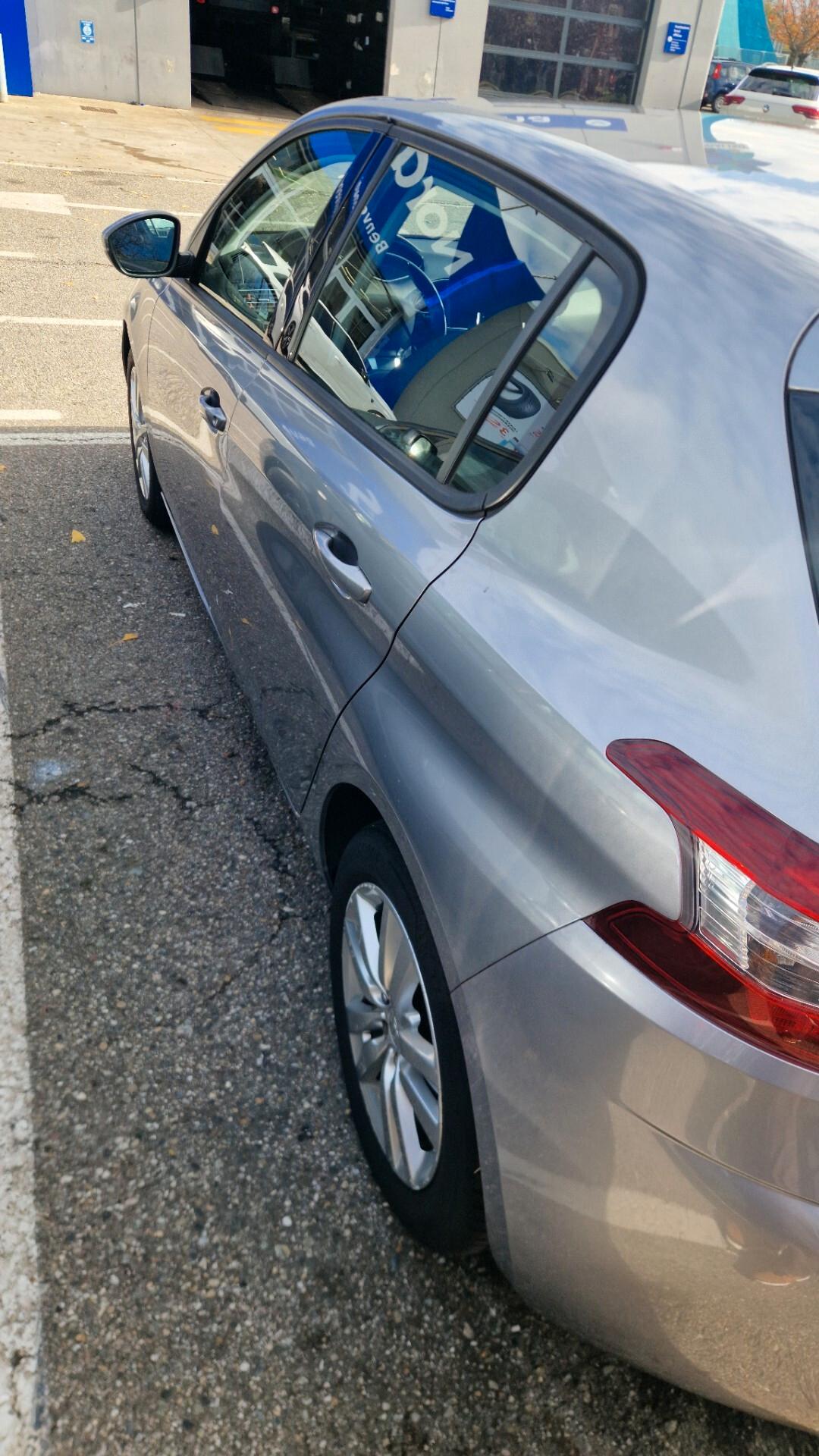 Peugeot 308 PureTech Turbo 110 S&S Active