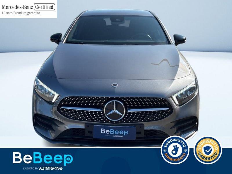 Mercedes-Benz Classe A A 180 D PREMIUM AUTO