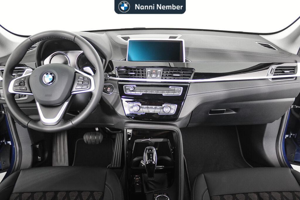 BMW X1 18 d xLine Plus sDrive Steptronic