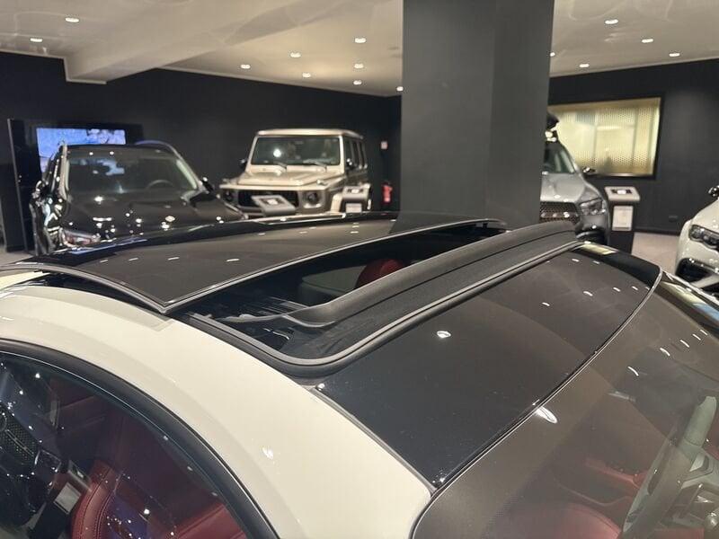 Porsche 911 Coupe 3.7 Turbo S auto