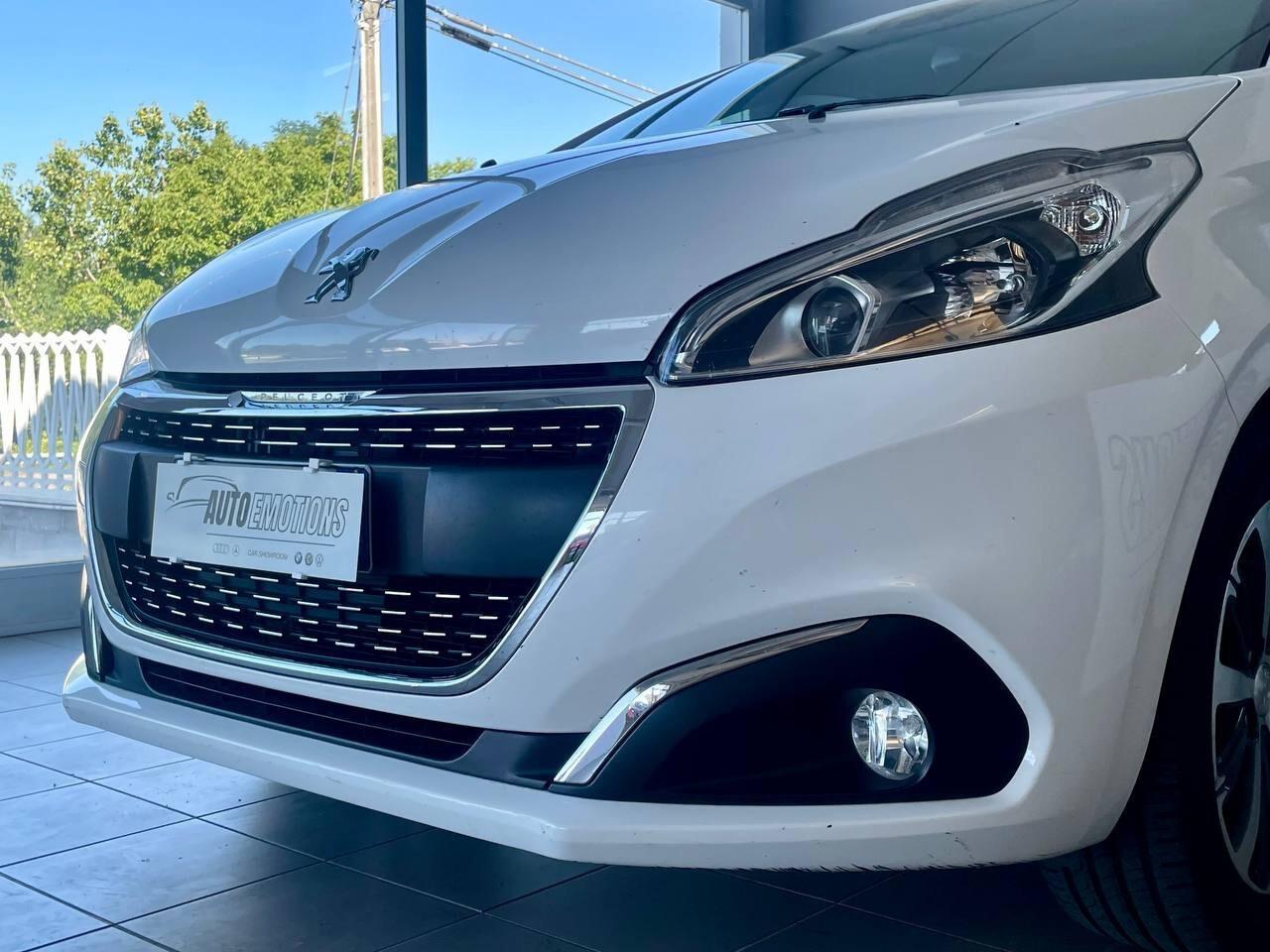 Peugeot 208 BlueHDi - S&S - 5 porte Active