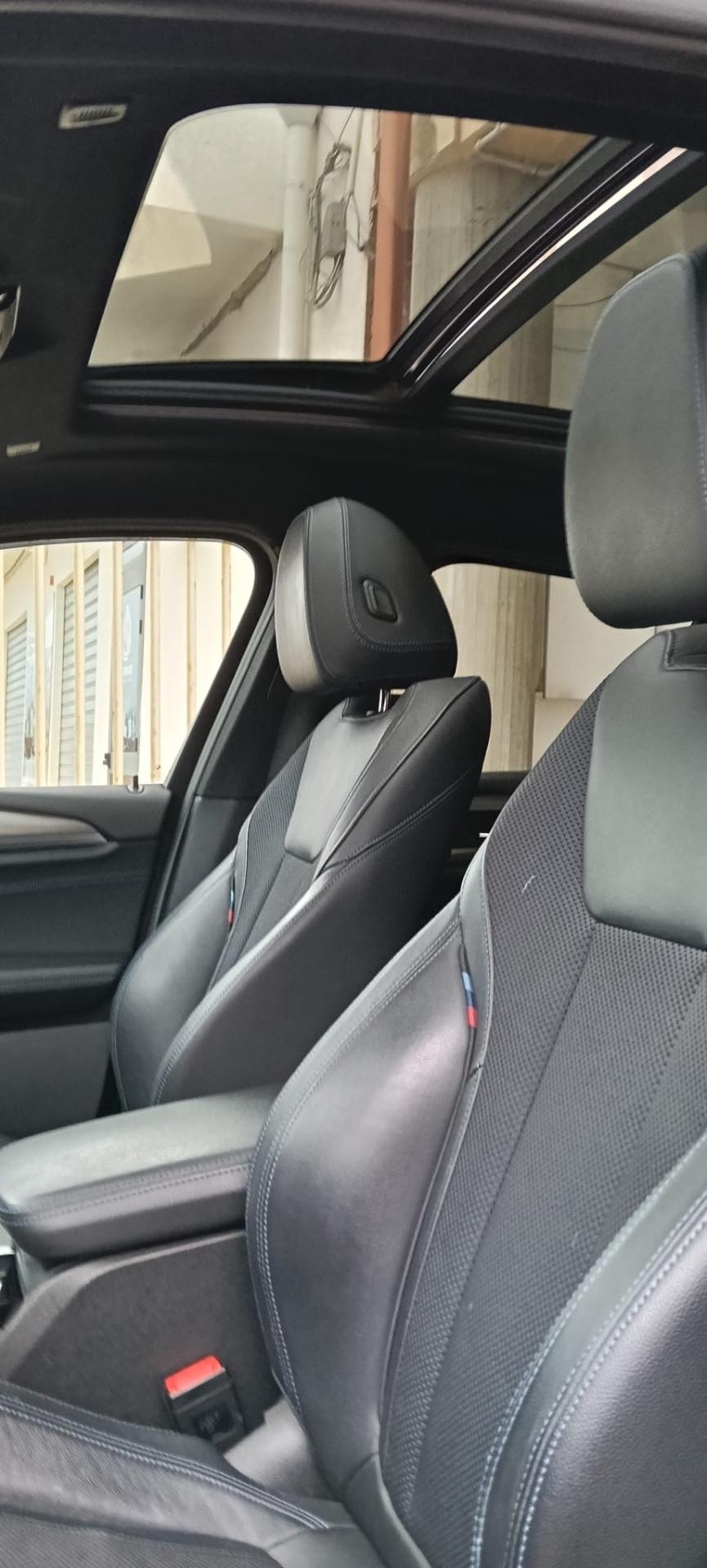 Bmw X4 xDrive25d Msport-X