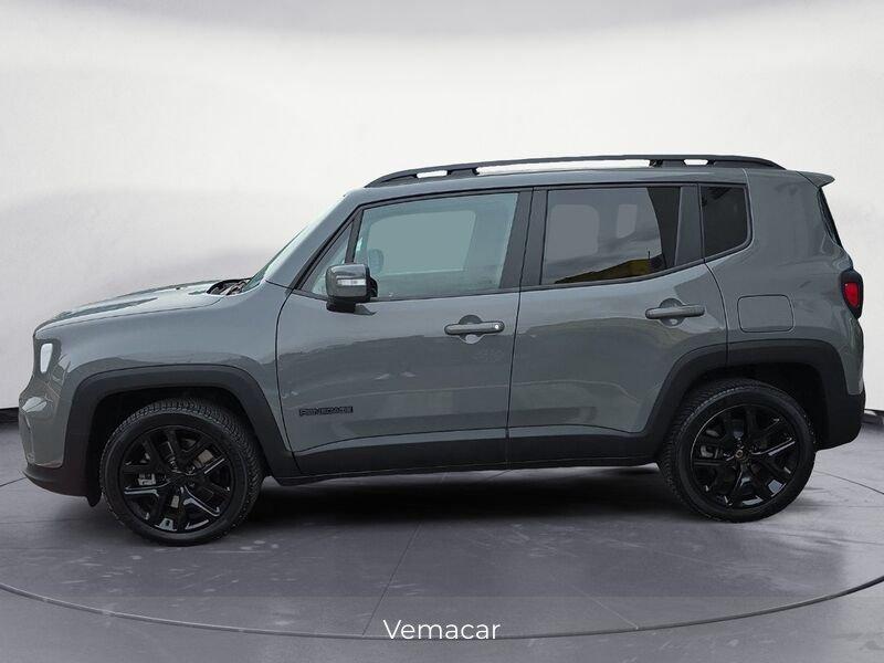 Jeep Renegade 4xe 1.3 T4 PHEV 190cv Limited 4xe Auto