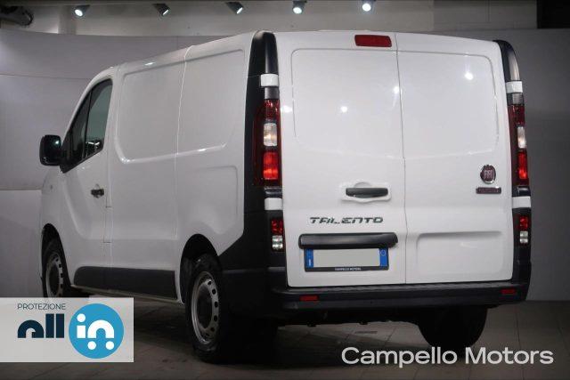 FIAT Talento Talento 10q CH1 2.0 Ecojet 120cv S&S
