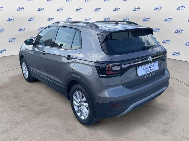 Volkswagen T-Cross 1.0 tsi Style 115cv