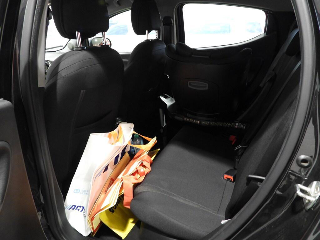Lancia Ypsilon 5 Porte 1.2 Gold