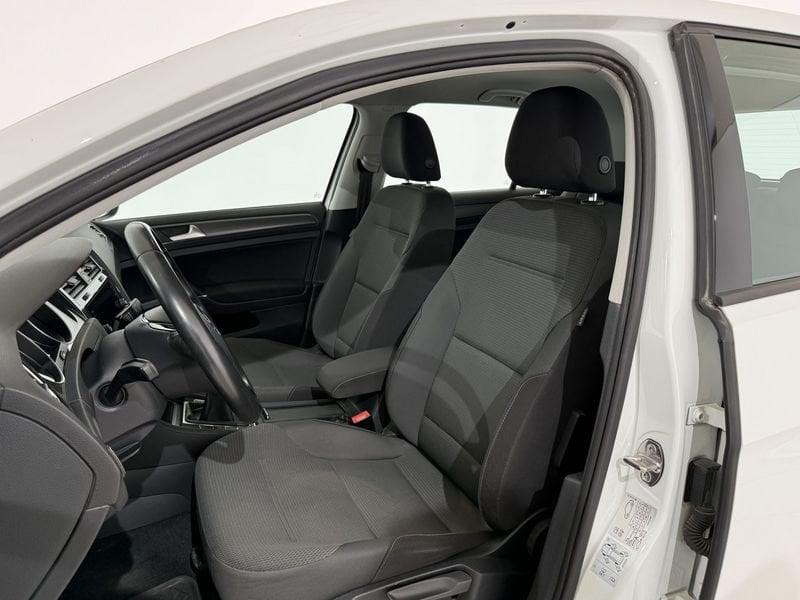 Volkswagen Golf 1.6 TDI Business BMT