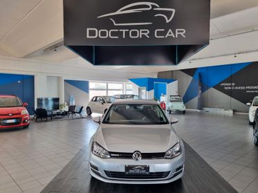 Volkswagen Golf 1.4 TGI 5p. Highline BlueMotion