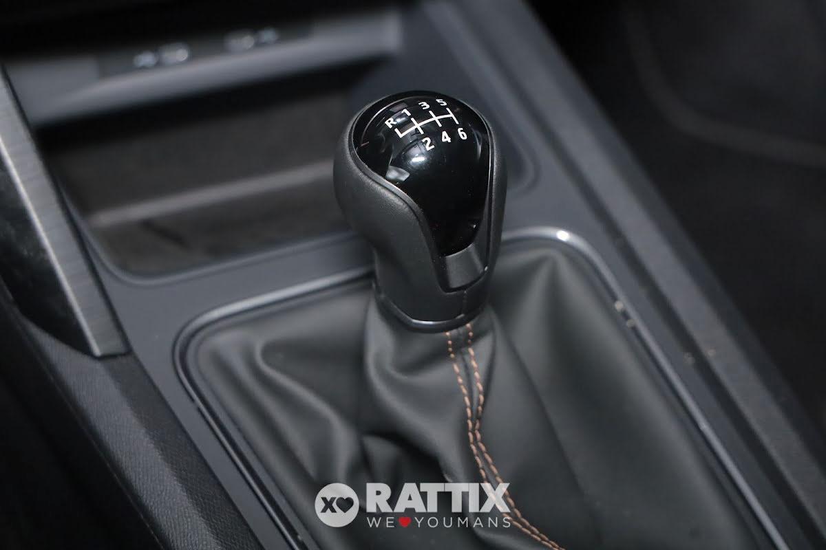 Cupra Formentor 1.5 tsi 150CV