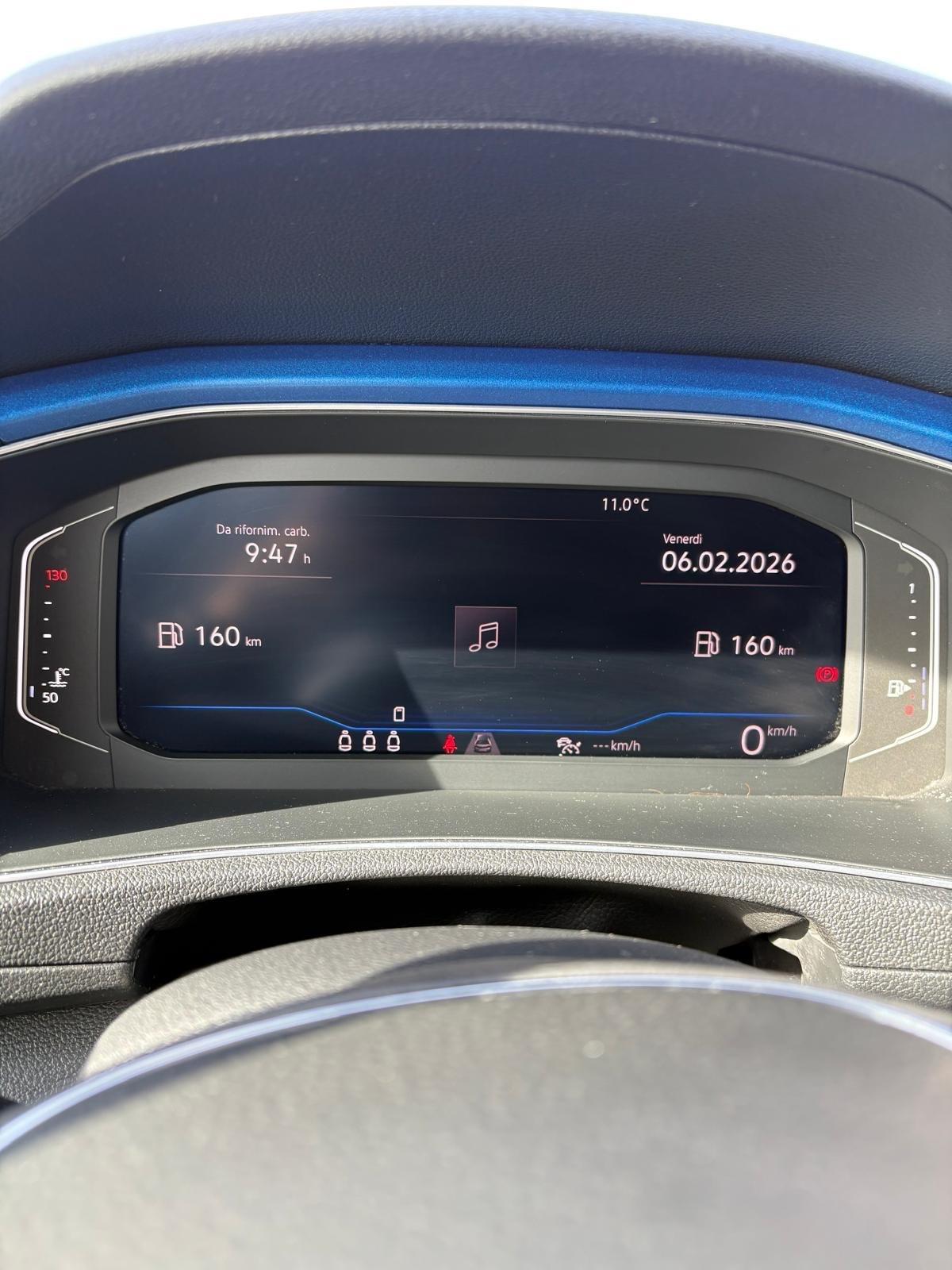 Volkswagen T-Roc 1.5 TSI ACT Style BlueMotion Technology