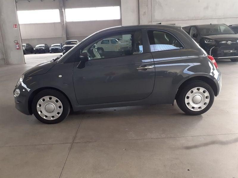 FIAT 500 500 1.0 Hybrid Dolcevita
