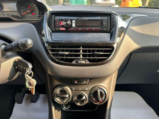 PEUGEOT 208 Ok neo pat. 1.0 VTi 68 CV 5 porte Access