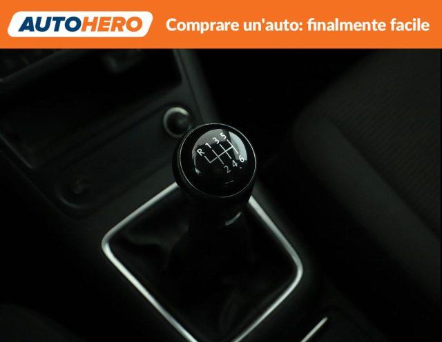 VOLKSWAGEN Tiguan 1.4 TSI 125 CV Cross BlueMotion Technology