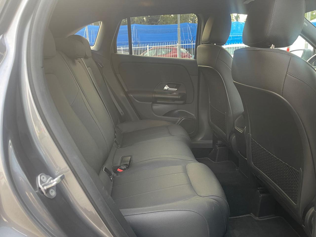 Mercedes-Benz GLA 200 D Sport Plus - PROMO F #7237