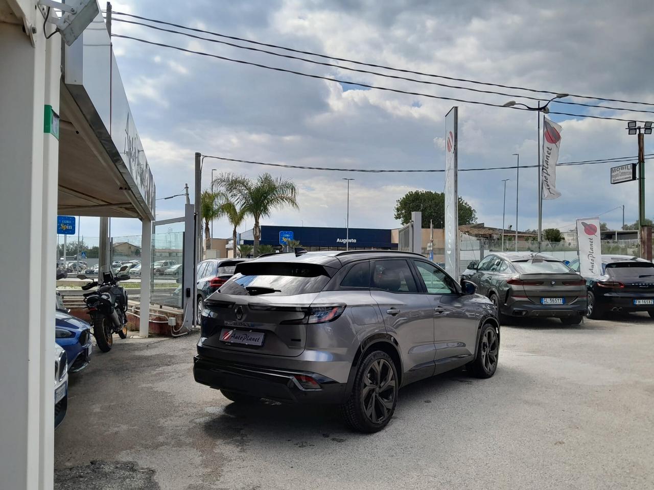 Renault Austral Full Hybrid E-Tech 200 CV Esprit Alpine