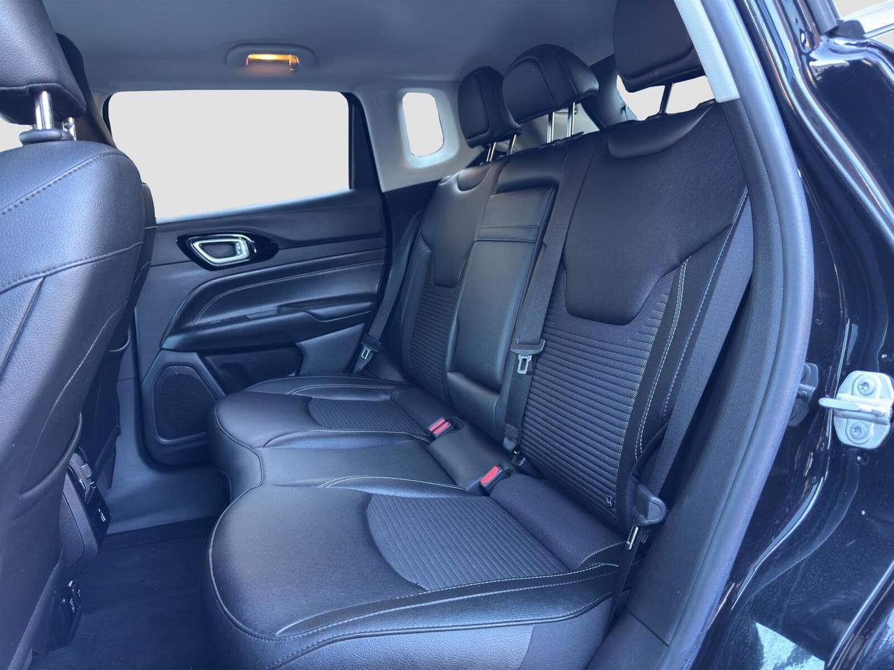 Jeep Compass 1.3 turbo 190cv phev Limited 4x4 automatica 2021