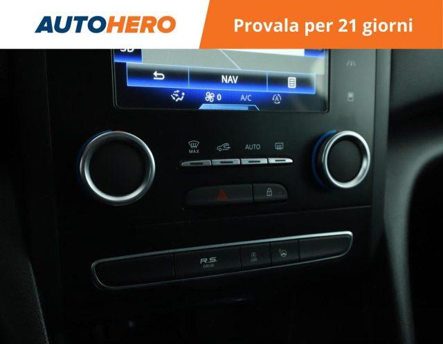 RENAULT Megane dCi 165 CV EDC Energy GT 4Control