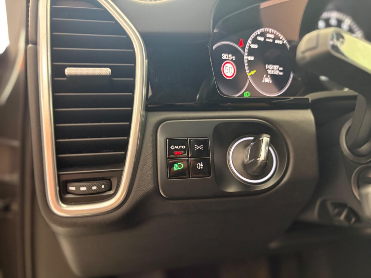 Porsche Cayenne Coupé 3.0 V6 E-Hybrid PERMUTE FINANZIAMENTI