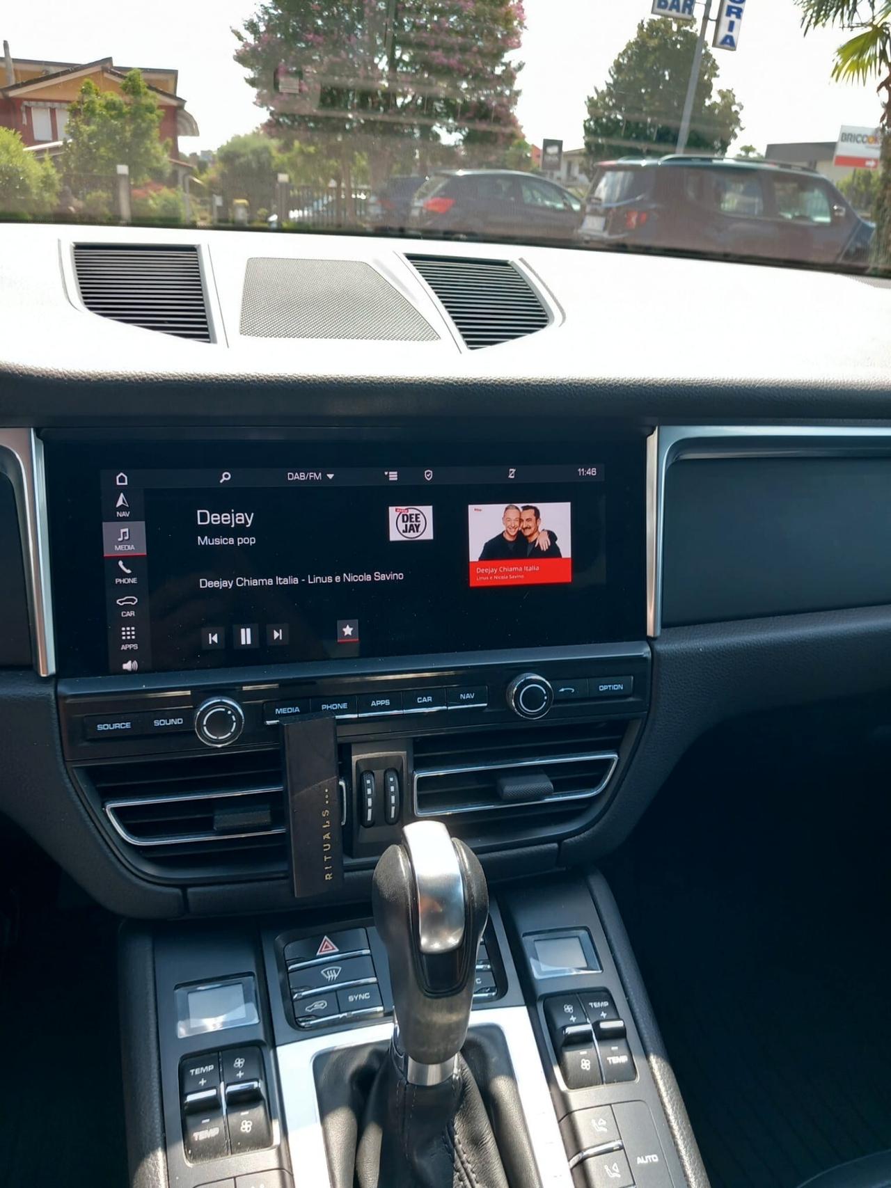 Porsche Macan 2.0