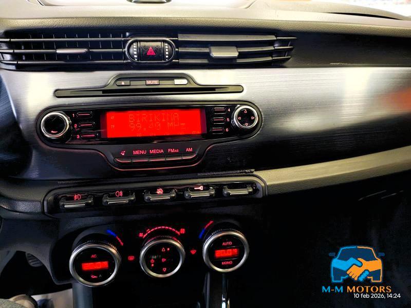 Alfa Romeo Giulietta 1.4 t. Distinctive 120cv