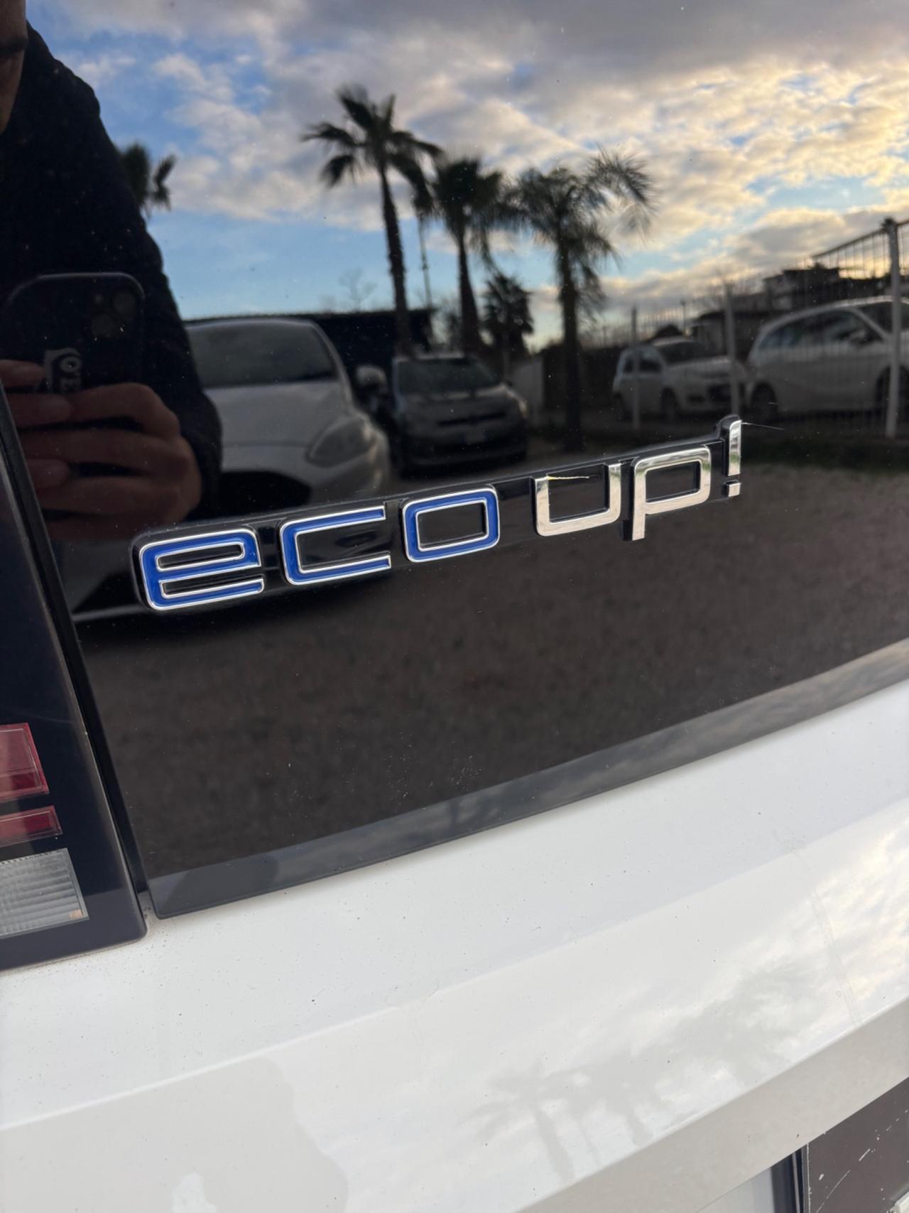 VW UP! 5P METANO 80.000 KM FULL