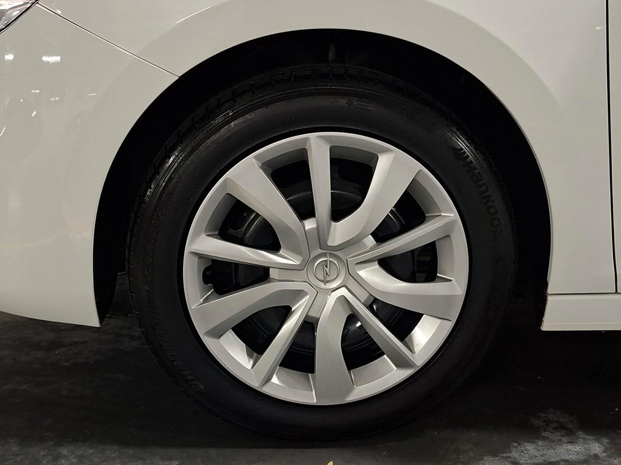 Opel Corsa 1200 75CV Edition 5 Porte