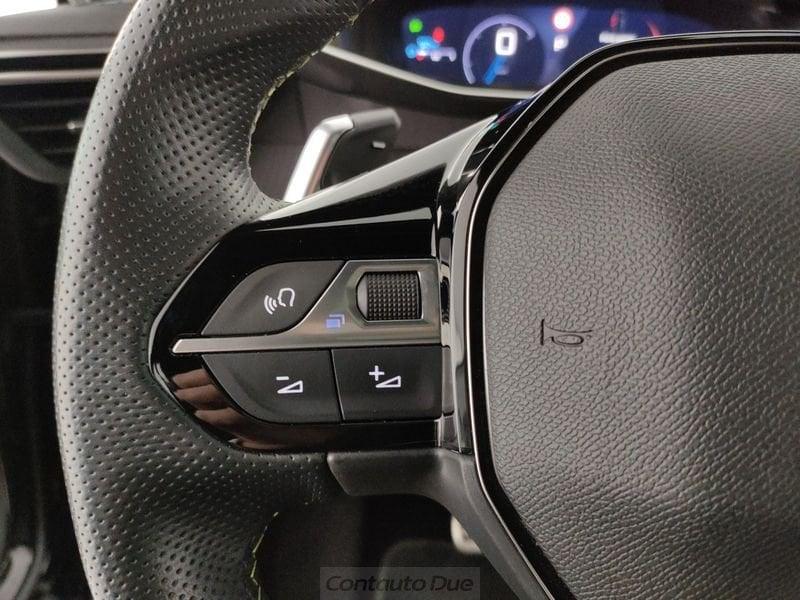 Peugeot 2008 2008 1.5 bluehdi GT s&s 130cv eat8