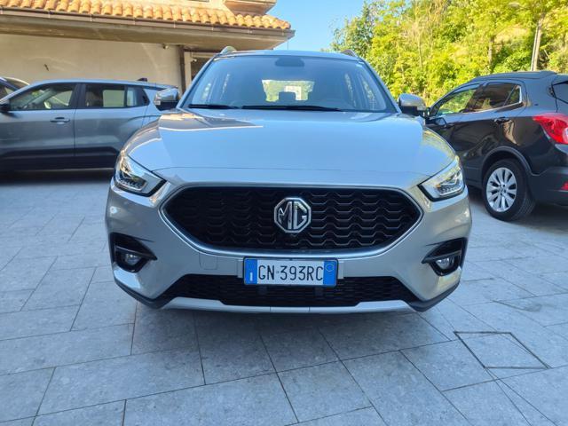 MG ZS 1.0T-GDI Luxury