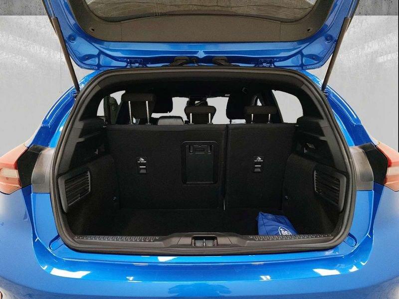 Ford Focus 1.5 ecoblue ST-Line X 115cv auto