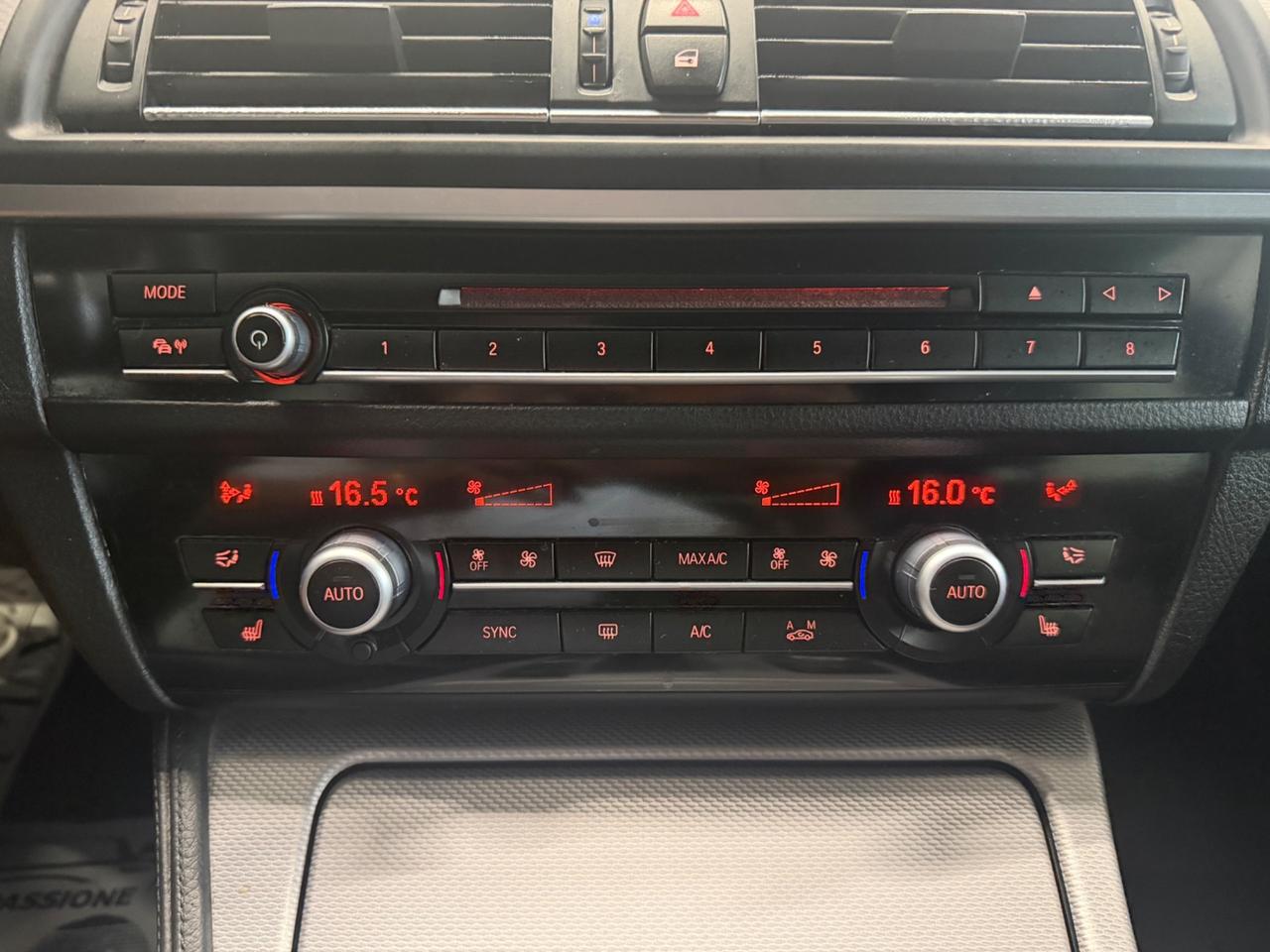 Bmw 525 525d Touring Msport