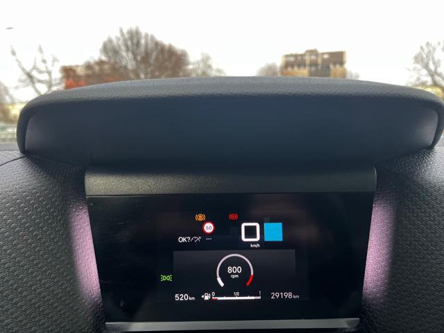 CITROEN C4 PureTech 130 S&S Max + Tetto Molto Bella!