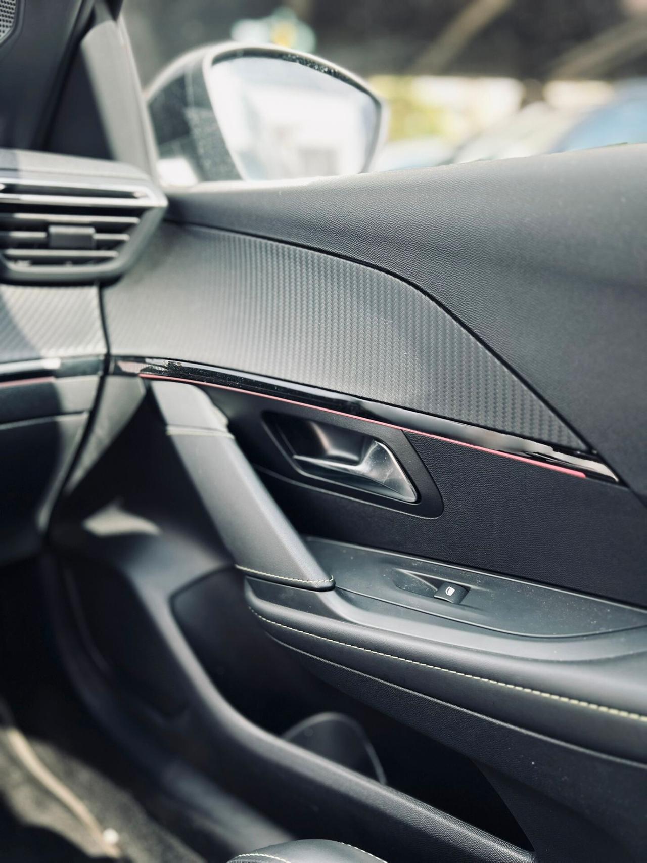 Peugeot 208 PureTech 100 Stop&Start 5 porte GT - 2024